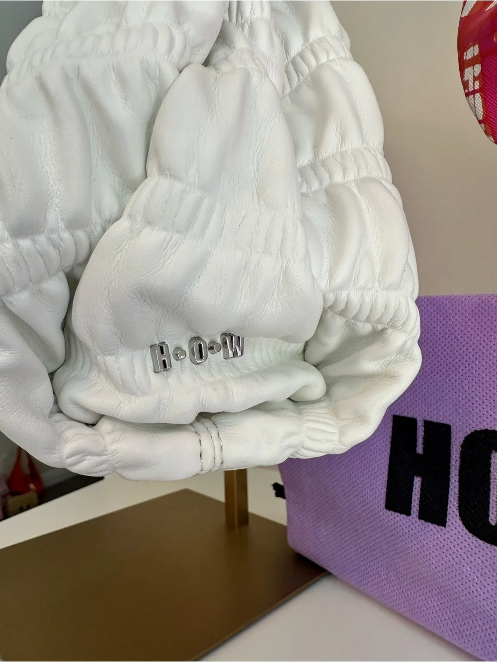 House of Want Fun & stylish summer bag